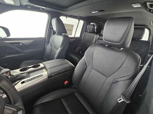 New 2026 Lexus LX 600 F Sport image 23