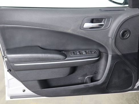 Used 2021 Dodge Charger Police image 19