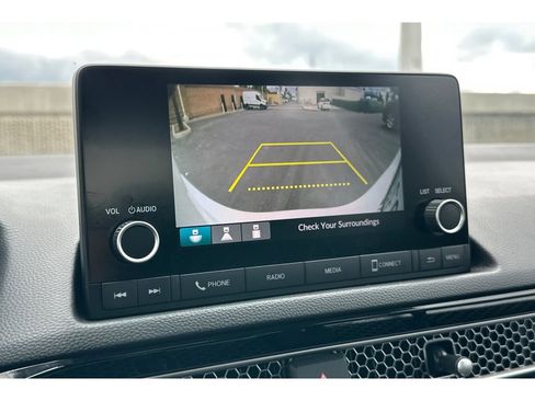 Used 2025 Honda Civic LX image 26