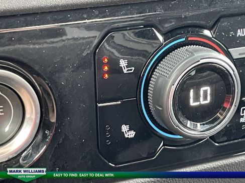 Used 2022 Chevrolet Silverado 1500 RST image 23