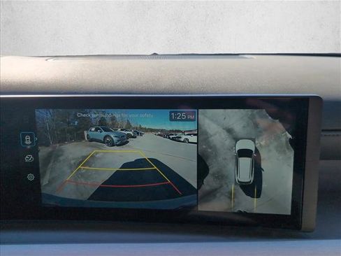 New 2026 Hyundai Tucson Limited image 13