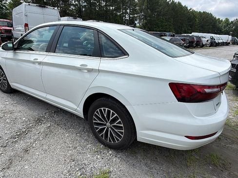 Used 2021 Volkswagen Jetta S FWD image 10