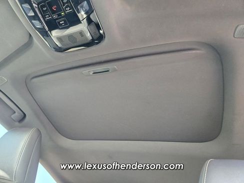Certified 2023 Lexus RX 350 Premium Plus w/ Cold Area Package FWD image 12