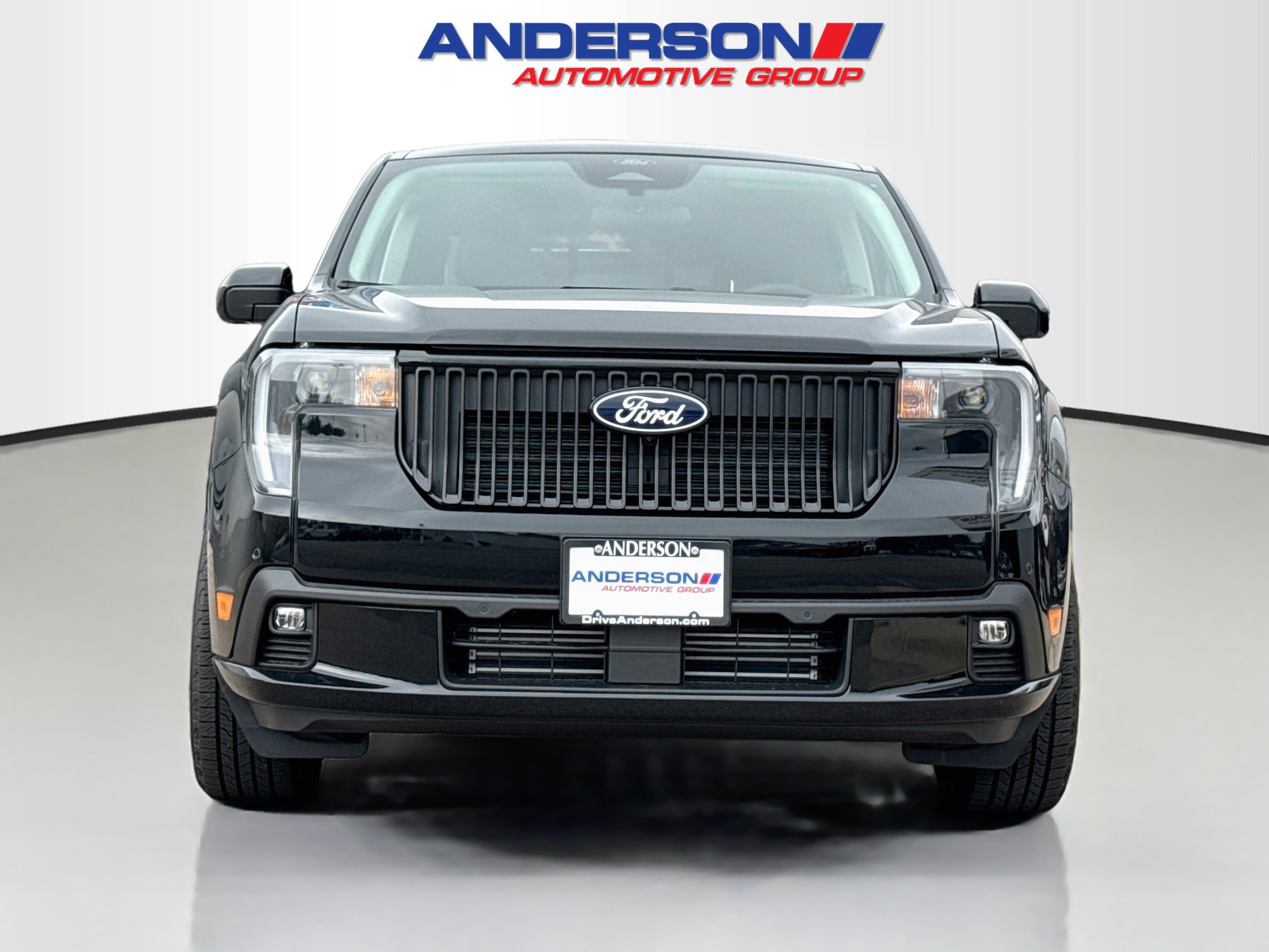 New 2026 Ford Maverick Lobo AWD/4WD image 16