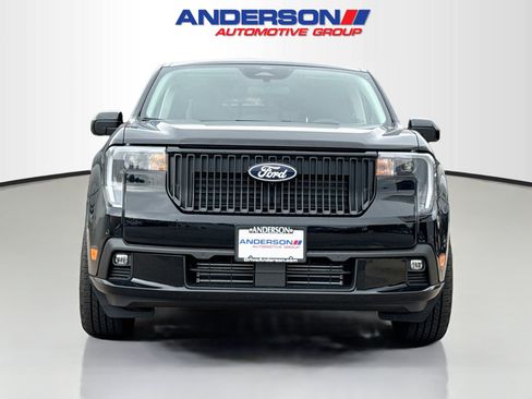 New 2026 Ford Maverick Lobo AWD/4WD image 16