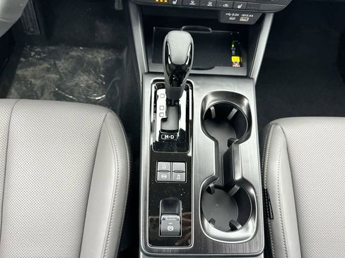 New 2026 Subaru Outback Limited AWD/4WD image 35