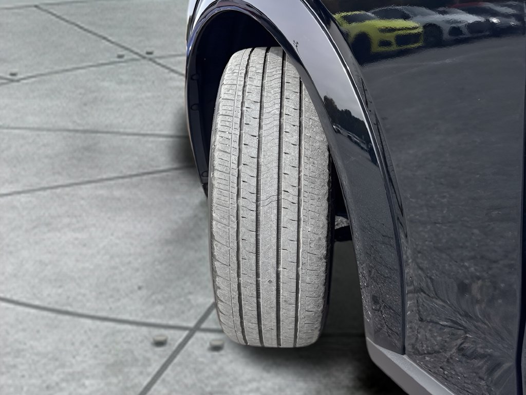 Used 2025 Ford Mustang Mach-E Premium RWD image 33