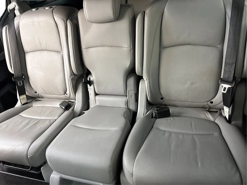 Used 2019 Honda Odyssey EX-L image 49