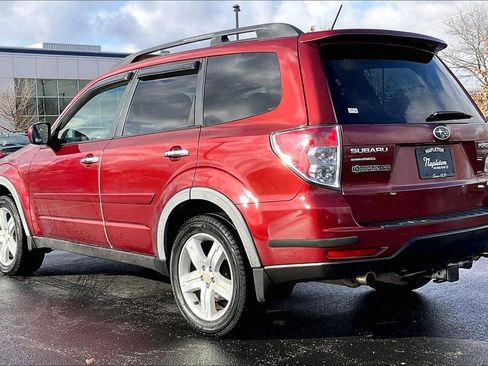 Used 2010 Subaru Forester 2.5X Limited image 13
