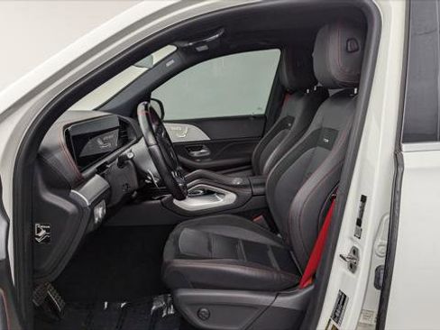 Used 2023 Mercedes-Benz GLE 53 AMG AMG GLE 53 image 15