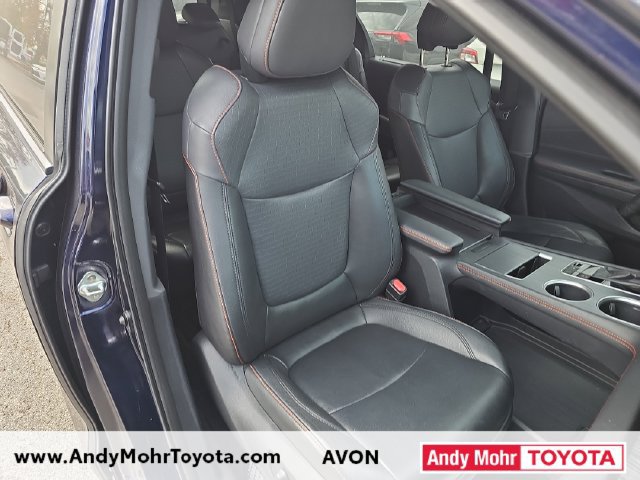 Used 2021 Toyota Sienna XSE FWD image 21