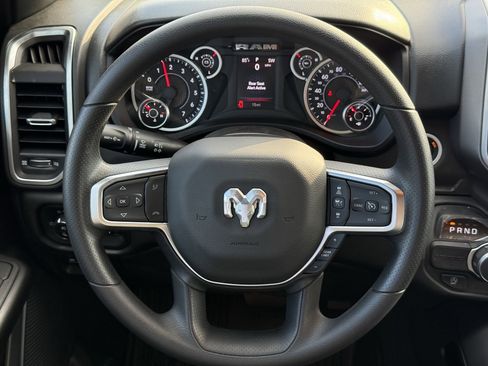 New 2026 RAM 1500 Lone Star image 12