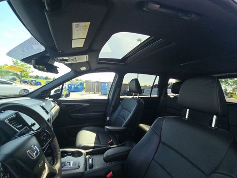 Used 2023 Honda Passport EX-L image 14