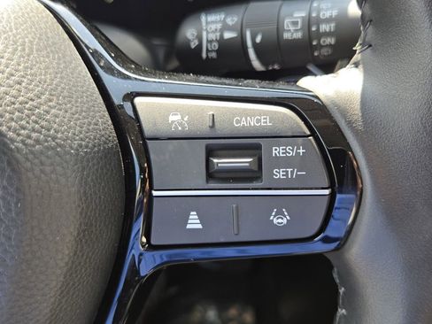 Certified 2025 Honda CR-V EX-L image 25