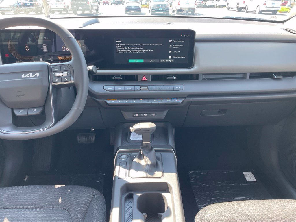 New 2027 Kia Seltos S AWD/4WD image 11