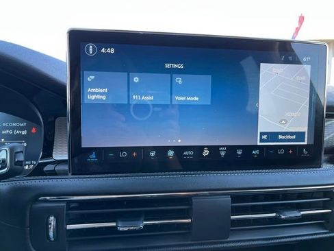 Used 2024 Lincoln Corsair Reserve w/ Equipment Group 201A image 43