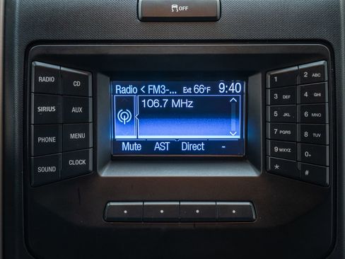 Used 2013 Ford F150 XLT w/ Luxury Equipment Group AWD/4WD image 25