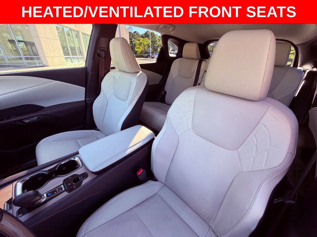 Used 2023 Lexus RX 350 Premium w/ Cold Area Package FWD image 15