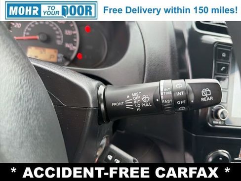 Used 2024 Mitsubishi Mirage ES image 17