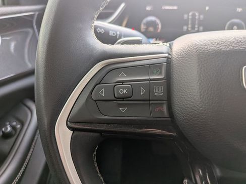 Certified 2023 Jeep Grand Cherokee L Altitude image 13