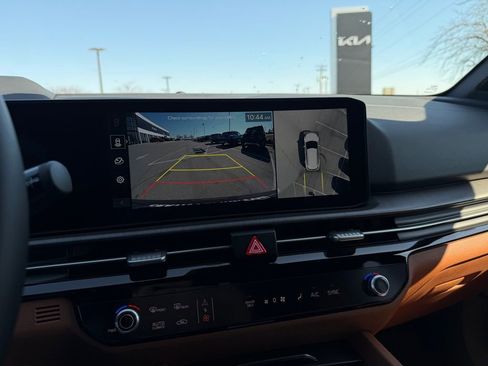 New 2026 Kia Sportage X-Line Prestige image 19