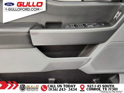 Used 2024 Ford F350 XLT image 20