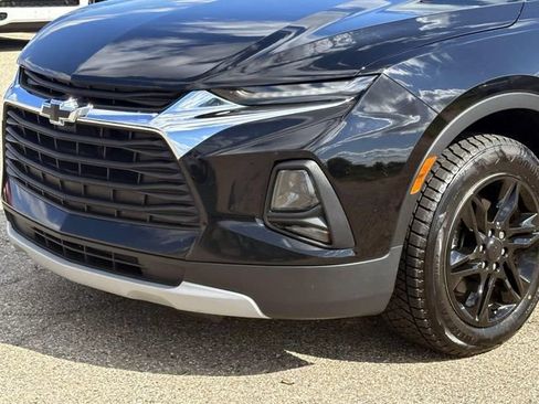 Used 2021 Chevrolet Blazer LT AWD/4WD image 9