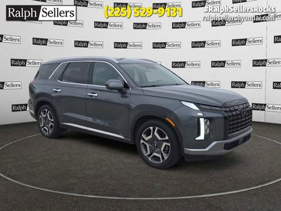 Certified 2024 Hyundai Palisade Limited