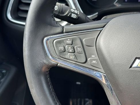 Certified 2020 Chevrolet Equinox Premier w/ LPO, Floor Liner Package FWD image 22