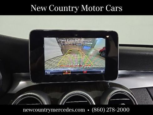 Certified 2017 Mercedes-Benz C 300 4MATIC Sedan image 29