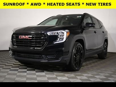 Used 2023 GMC Terrain SLE w/ Driver Convenience Package