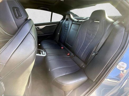 Used 2020 BMW 840i Gran Coupe w/ M Sport Package image 28