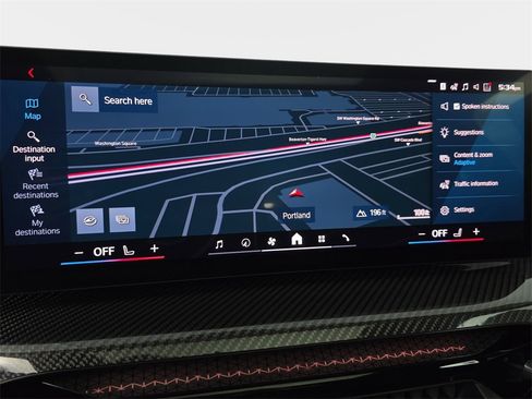 New 2026 BMW M2 w/ Lighting Package image 21