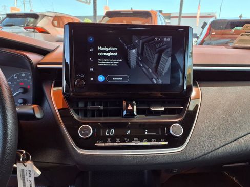 Used 2024 Toyota Corolla LE FWD image 22