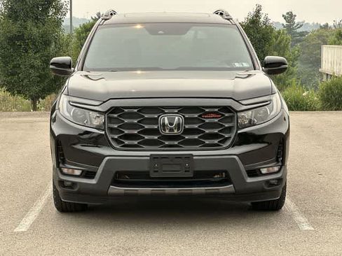 Used 2022 Honda Passport TrailSport image 31