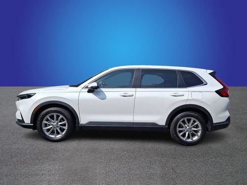 Used 2023 Honda CR-V EX image 7