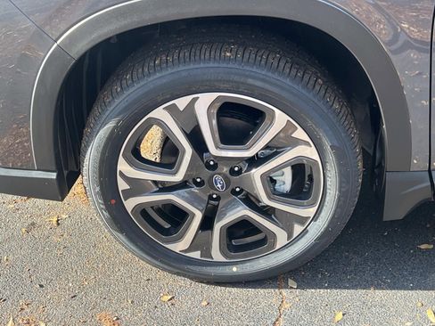 New 2026 Subaru Ascent Touring image 11