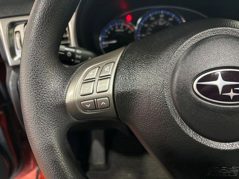 Used 2010 Subaru Forester 2.5X Premium image 21