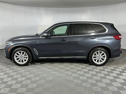 Used 2020 BMW X5 xDrive40i w/ Premium Package AWD/4WD image 8