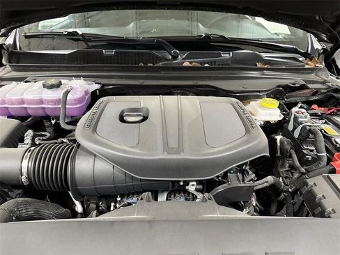 New 2026 RAM 1500 Big Horn image 26