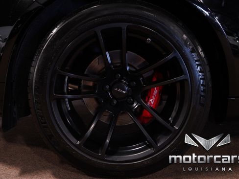 Used 2023 Dodge Durango SRT Hellcat AWD/4WD image 22