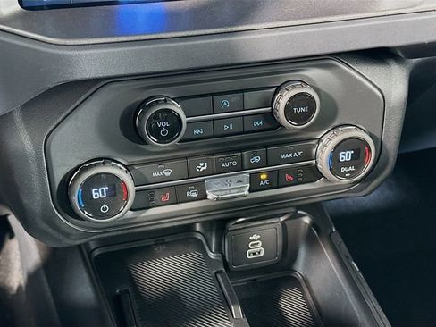 New 2026 Ford Bronco Big Bend image 17