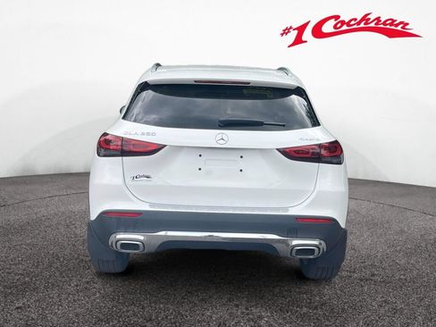 Used 2022 Mercedes-Benz GLA 250 4MATIC image 9