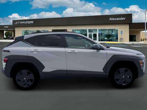 New 2026 Hyundai Kona SEL Sport image 9