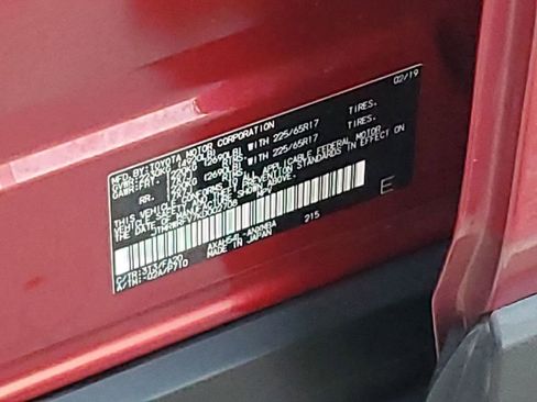 Used 2019 Toyota RAV4 XLE image 50