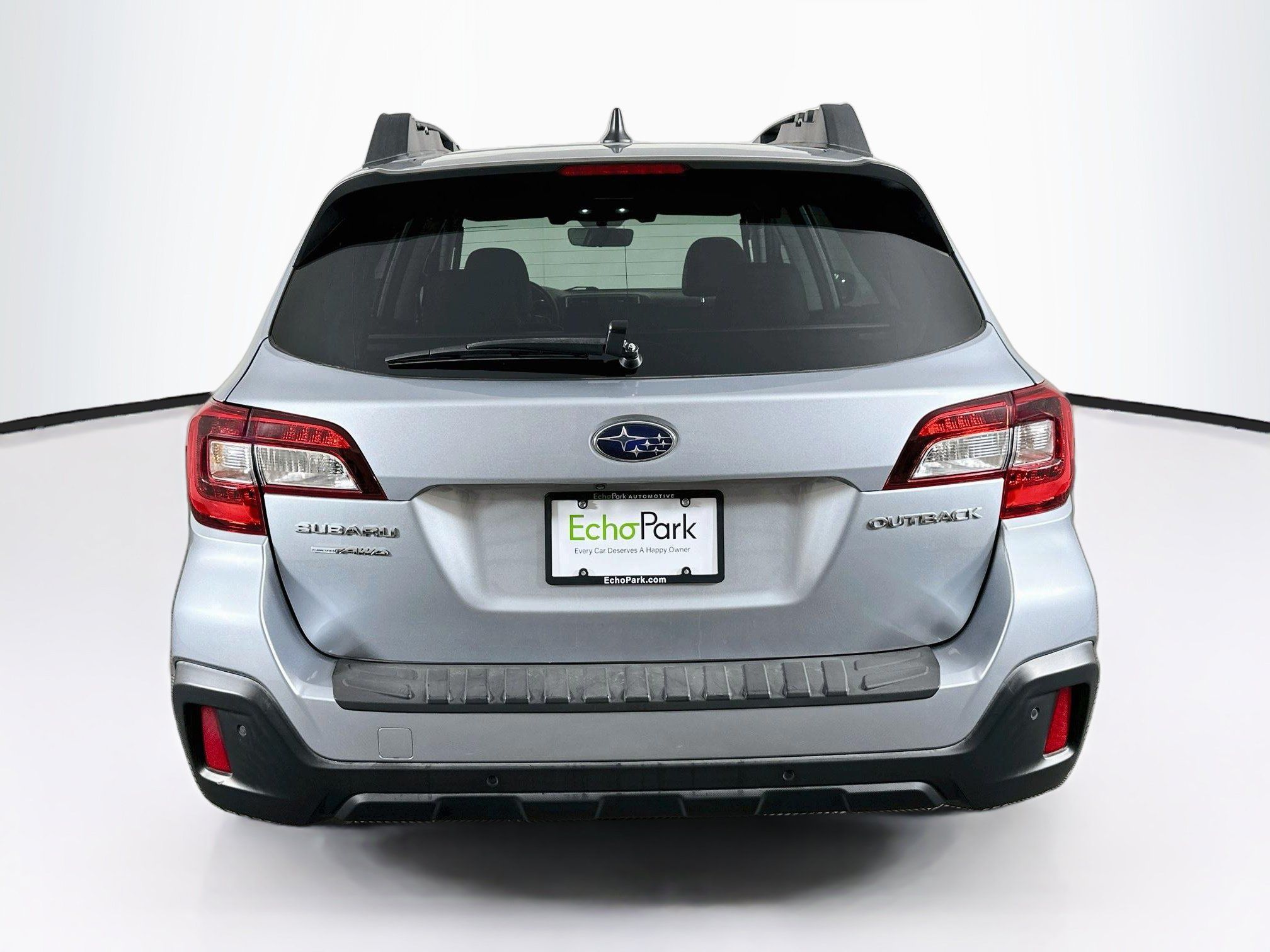 Used 2018 Subaru Outback 2.5i Limited AWD/4WD image 7