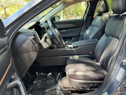 Used 2025 MAZDA CX-50 2.5 Hybrid w/ Premium Plus Pkg AWD/4WD image 29
