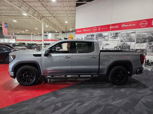 Used 2023 GMC Sierra 1500 Elevation w/ LPO, GMC Protection Package image 8