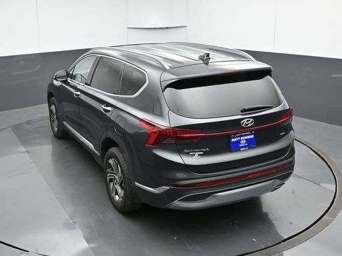 Used 2022 Hyundai Santa Fe SEL w/ Convenience Package image 49