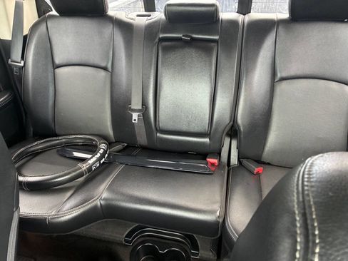 Used 2017 RAM 1500 Laramie w/ Protection Group image 8